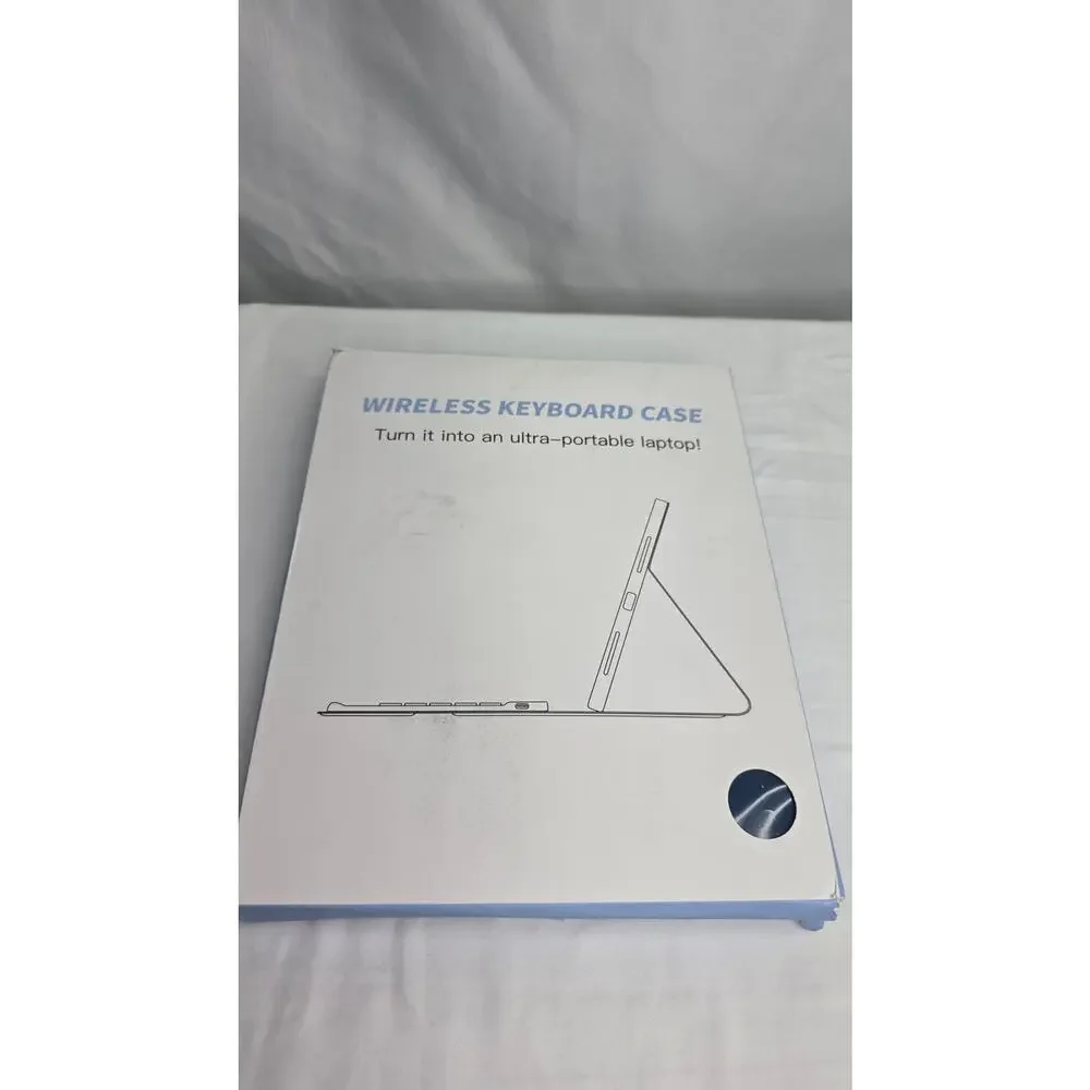 iPad Air 11